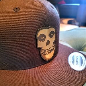 Misfits Hats